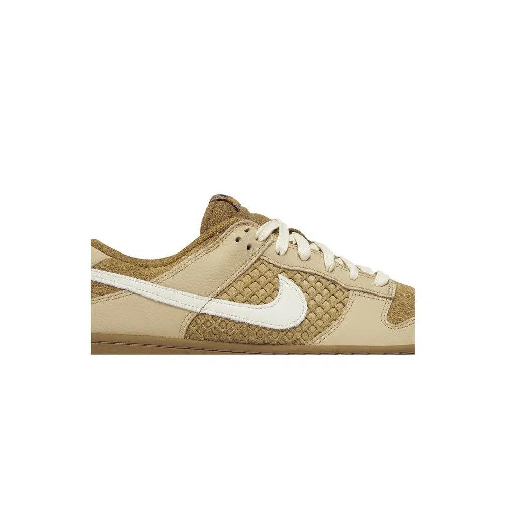 Кроссовки Nike Dunk Low 'Waffle' 2