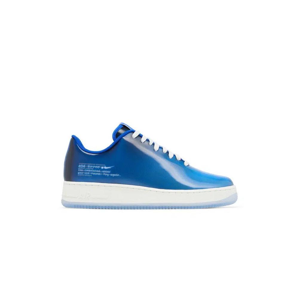 Кроссовки Nike Air Force 1 Low 'Ошибка 404 2.0' 1