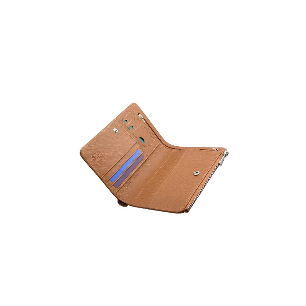 Campbell Organizer - XY-2540-A - Светло-коричневый 5