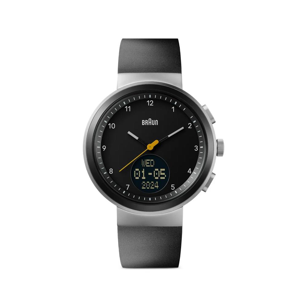 Наручные часы Step Counter 45 мм 1