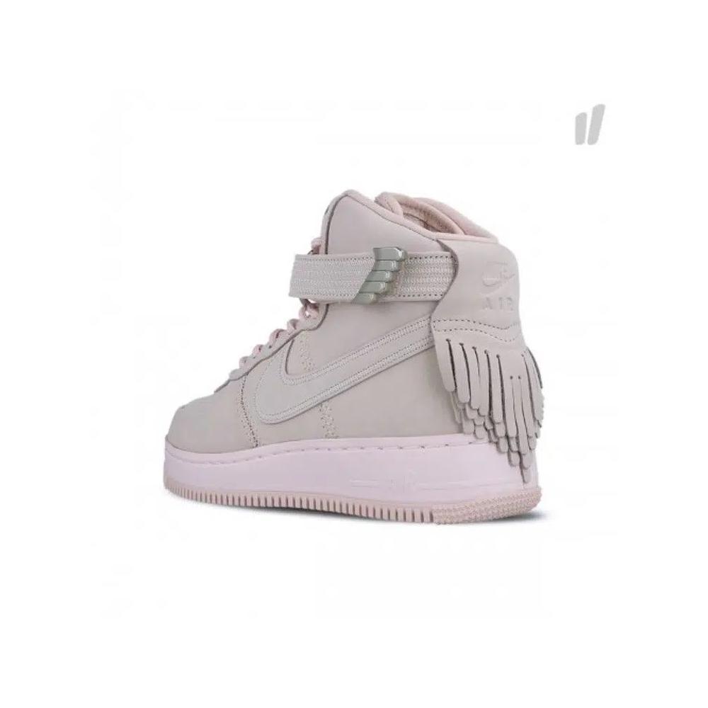 Кроссовки Nike Air Force 1 High SL QS 'Easter' 3