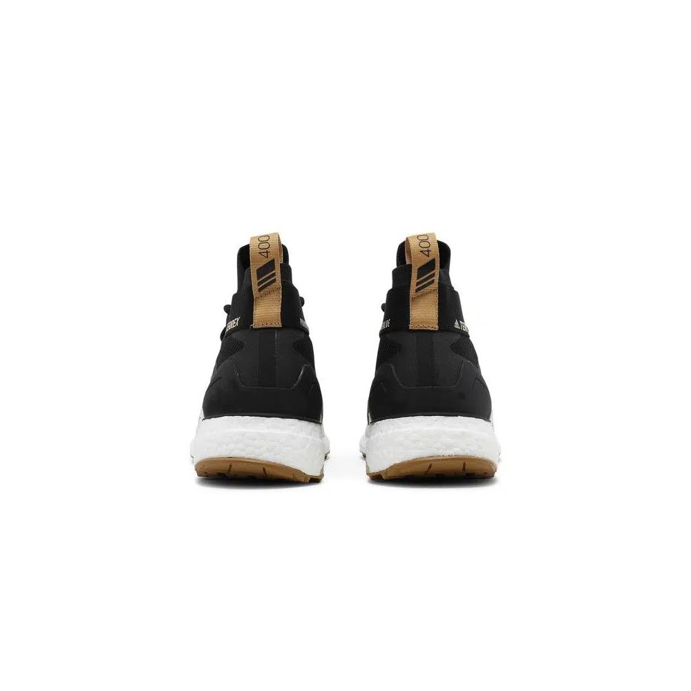 Ботинки adidas Terrex Free Hiker Primeblue 'Core Black' 6