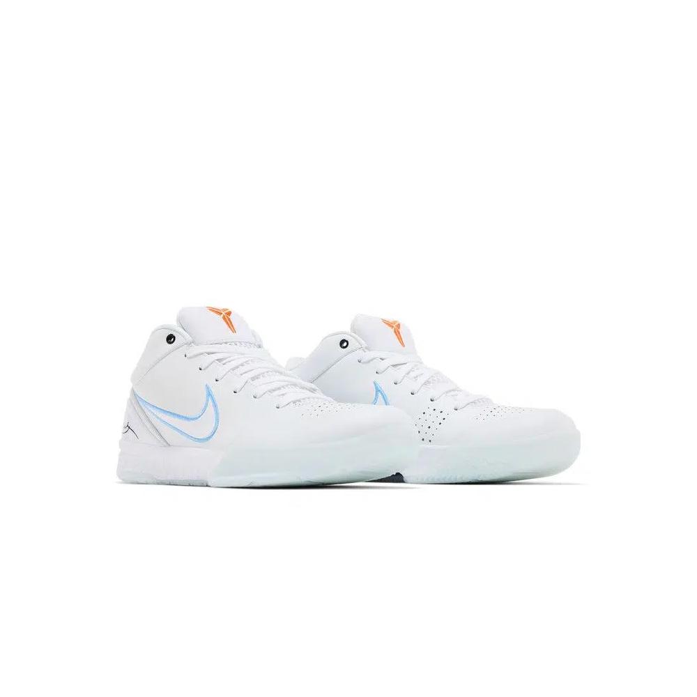 Баскетбольные кроссовки Performance Nike Kobe 4 Protro 'Draft Day Pack - Cleveland Cavaliers' 8