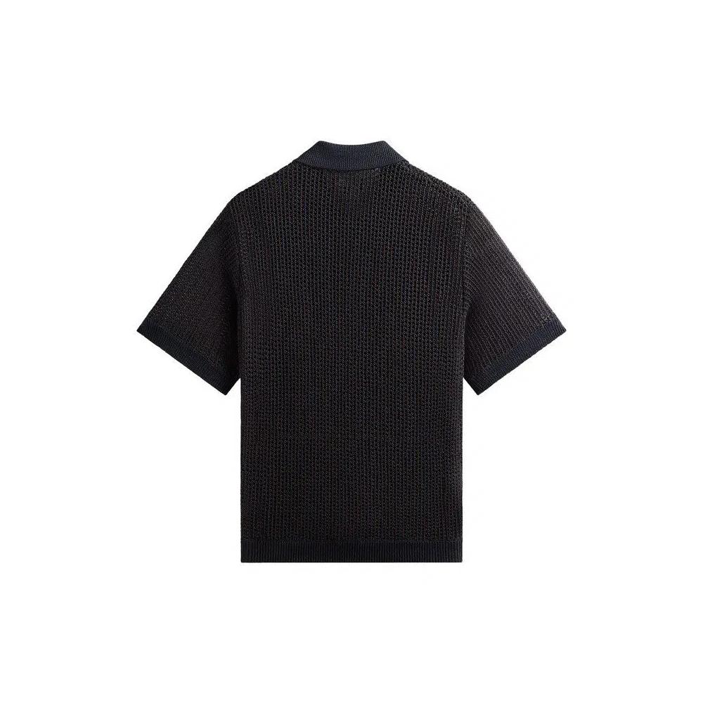 Поло Kith Knit Nash Polo 'Космос' 2