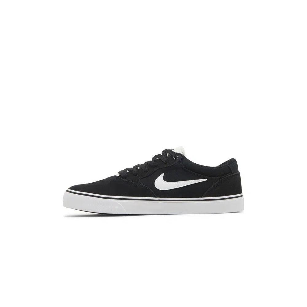 Кроссовки Nike Chron SB 2 'Black Sail' 3