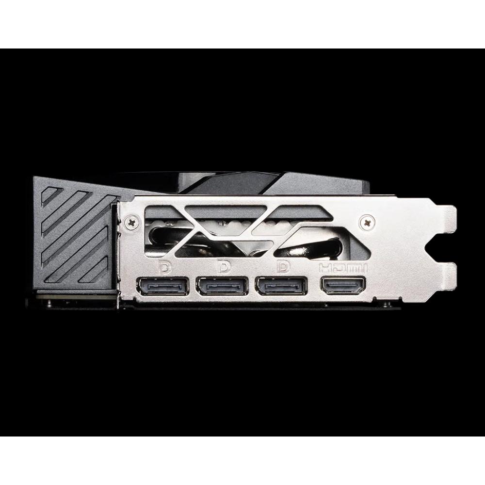 MSI видеокарта GeForce RTX 5080 16G GAMING TRIO OC 2