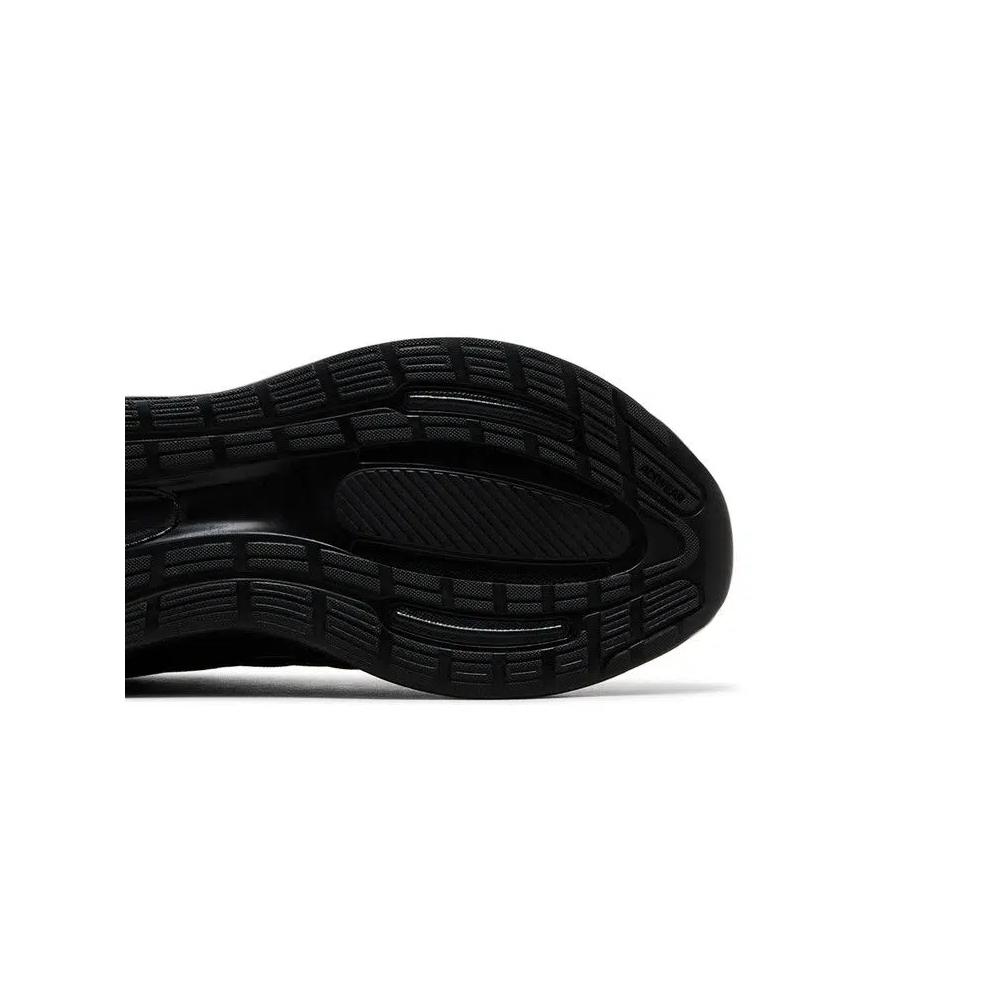 Кроссовки Adidas Runfalcon 3.0 Cloudfoam Low 'Black Carbon' 5