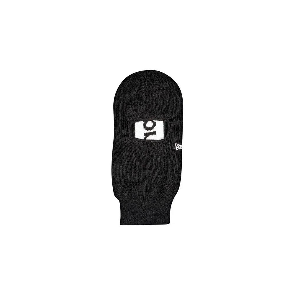 Балаклавы Supreme x New Era Balaclava 'Black' 1
