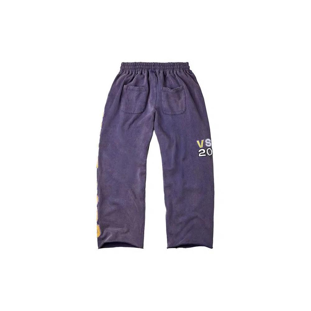 Спортивные штаны Vale Forever Navy Corp Sweats 'Фиолетовый' 2