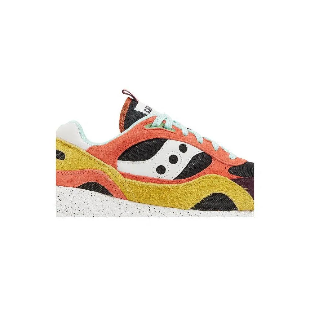 Повседневные кроссовки Saucony Shadow 6000 'Trailian' 2