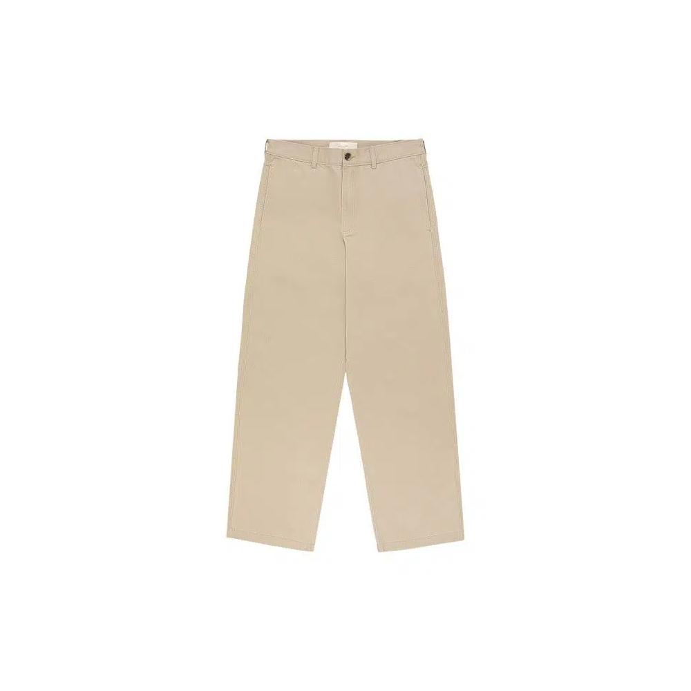 Брюки Aimé Leon Dore Core Chino Pant 'Safari' 1