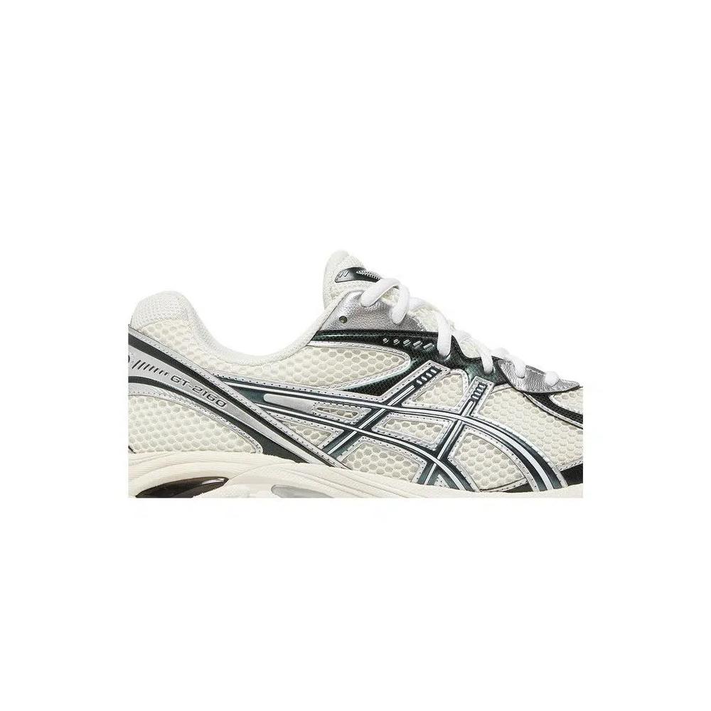Беговые кроссовки Kith x ASICS GT 2160 'Cream Scarab' 2023 2