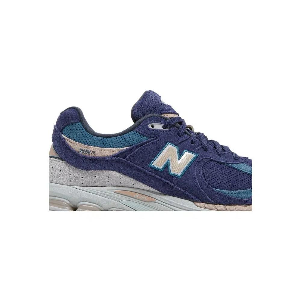 Кроссовки New Balance 2002R 'Night Tide' 2