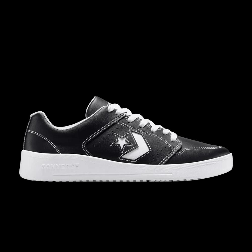 Кроссовки Converse Day One Court 'Black White' 1