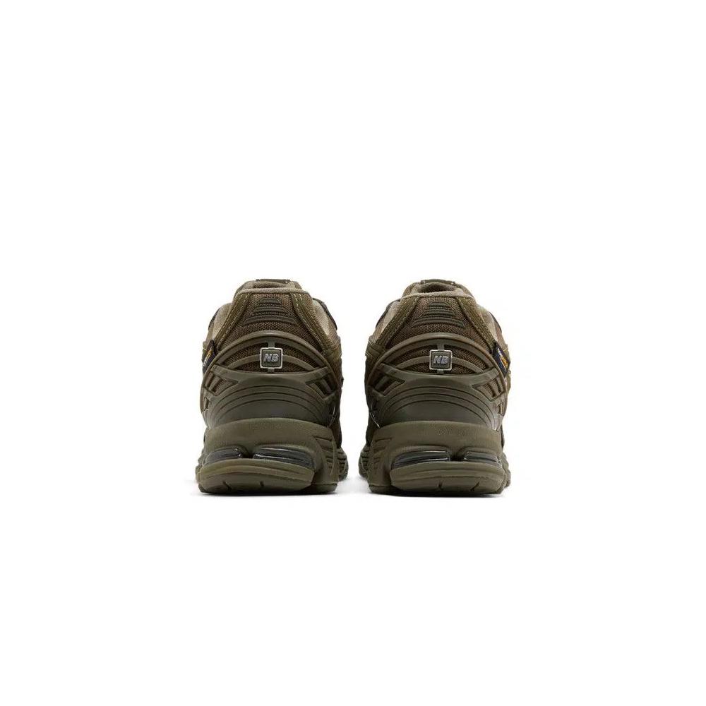 Кроссовки New Balance 1906R 'Dark Camo' 6