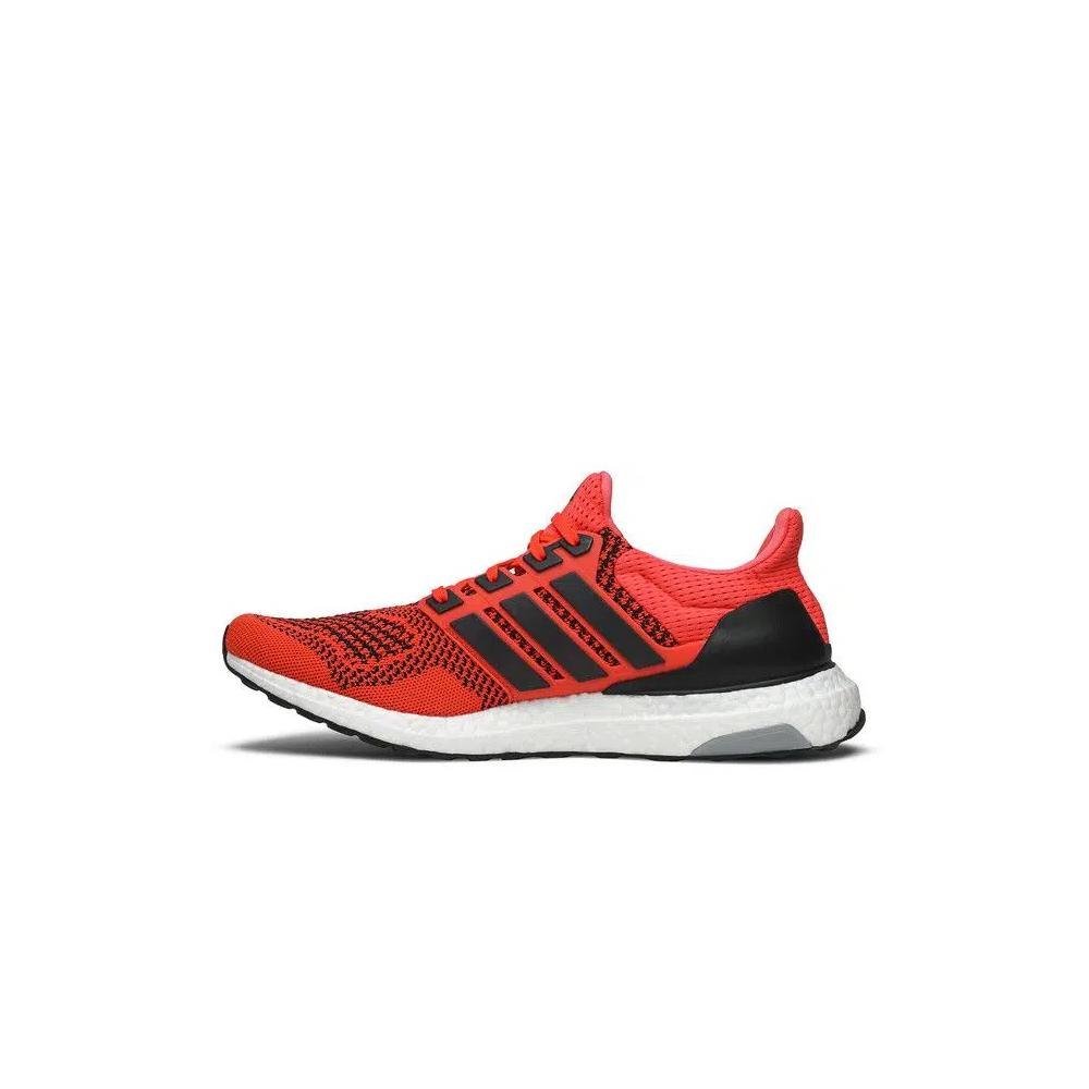 Кроссовки adidas UltraBoost 1.0 Retro 'Solar Red' 2019 3