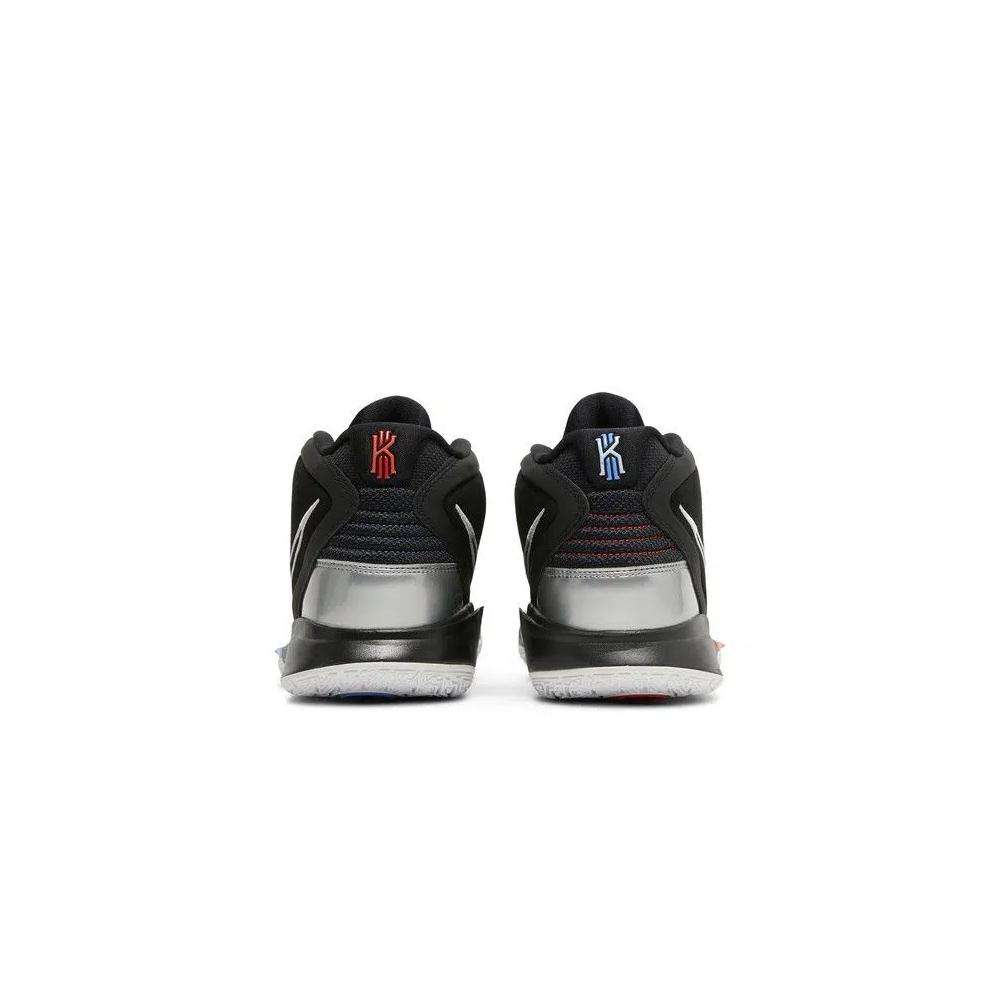 Кроссовки Nike Kyrie Infinity EP 'Fire and Ice' 6