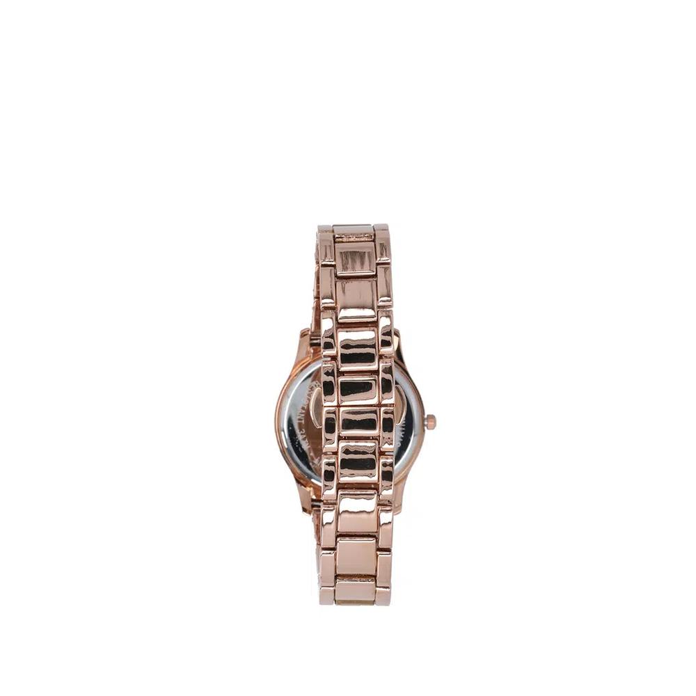 Черные часы Illume 3