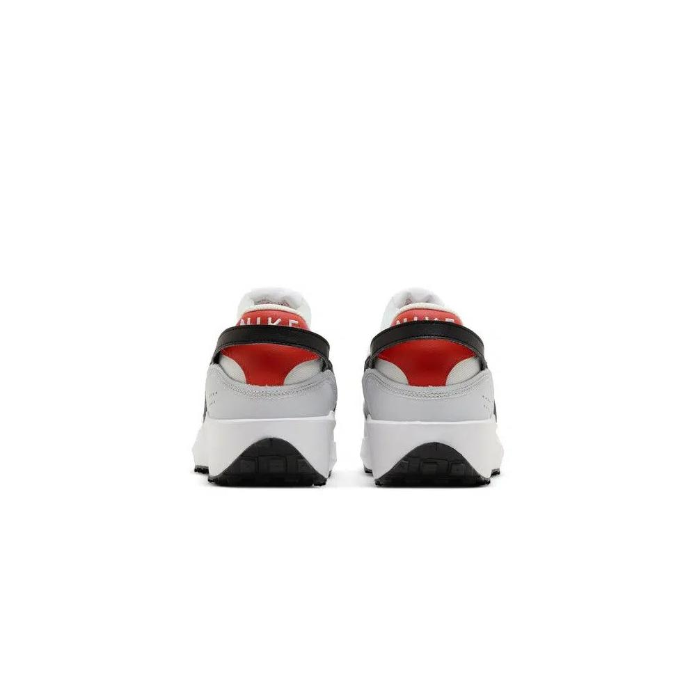Кроссовки Nike Waffle Debut 'White Black Picante Red' 6