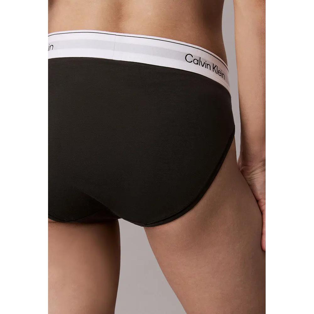 Трусы-бикини с высокой талией - Calvin Klein Underwear 4