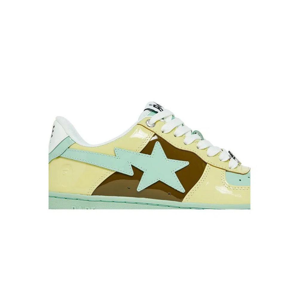 Кроссовки Bapesta #2 'Brown Beige' 2