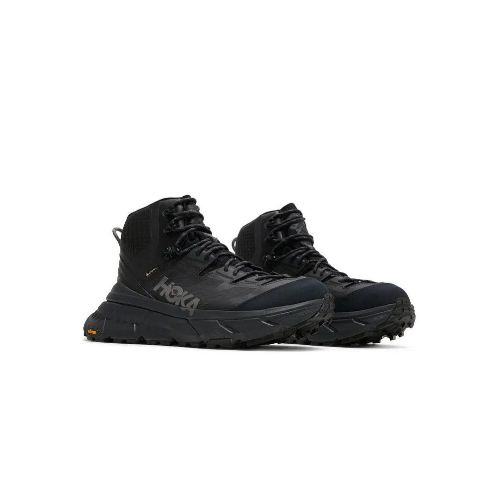 Кроссовки HOKA Tennine Hike GTX 'Черный' 8