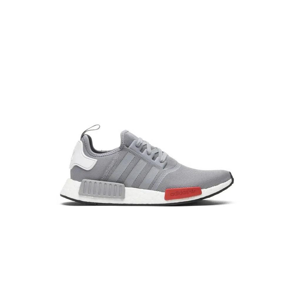 Кроссовки Adidas NMD Runner «Light Onyx» 1