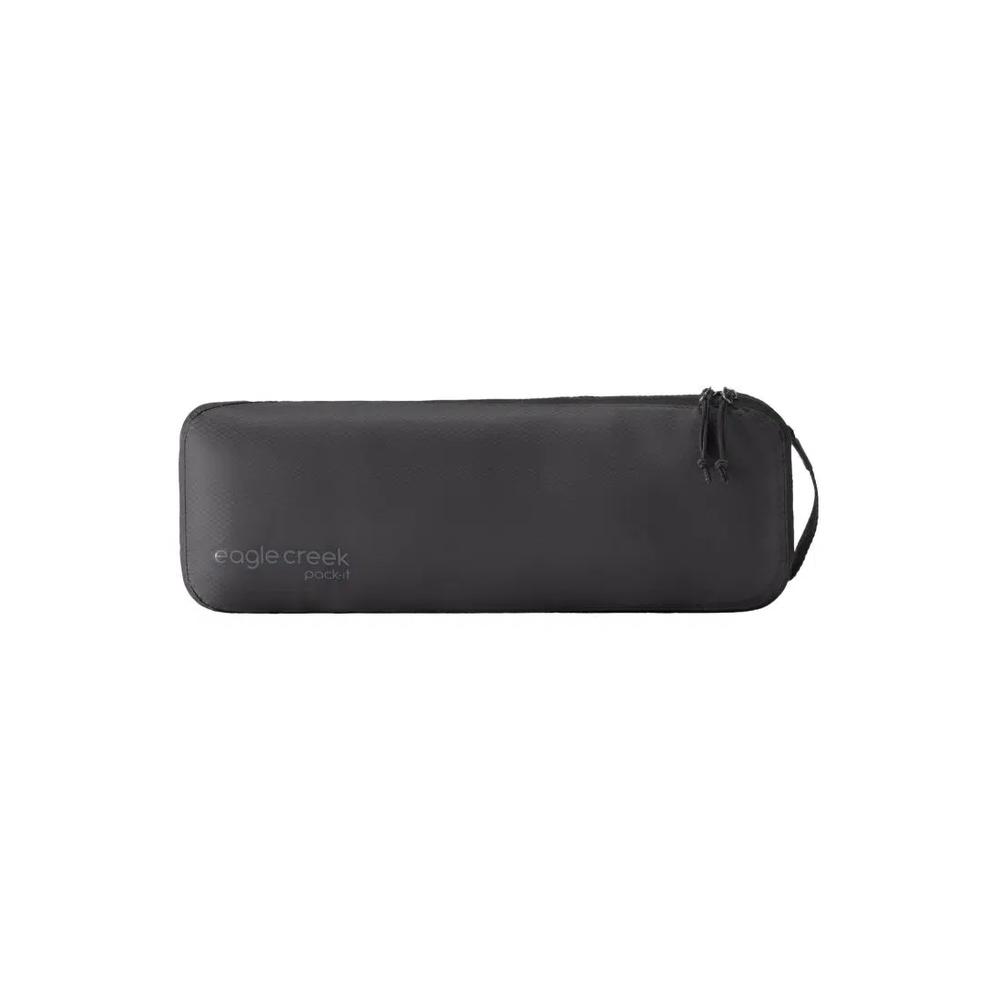 Органайзер Eagle Creek Pack-It Isolate Slim Cube M V2 (чёрный) 3