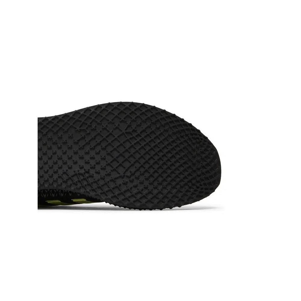 Кроссовки adidas Ultra 4D 'Black Almost Lime' 5