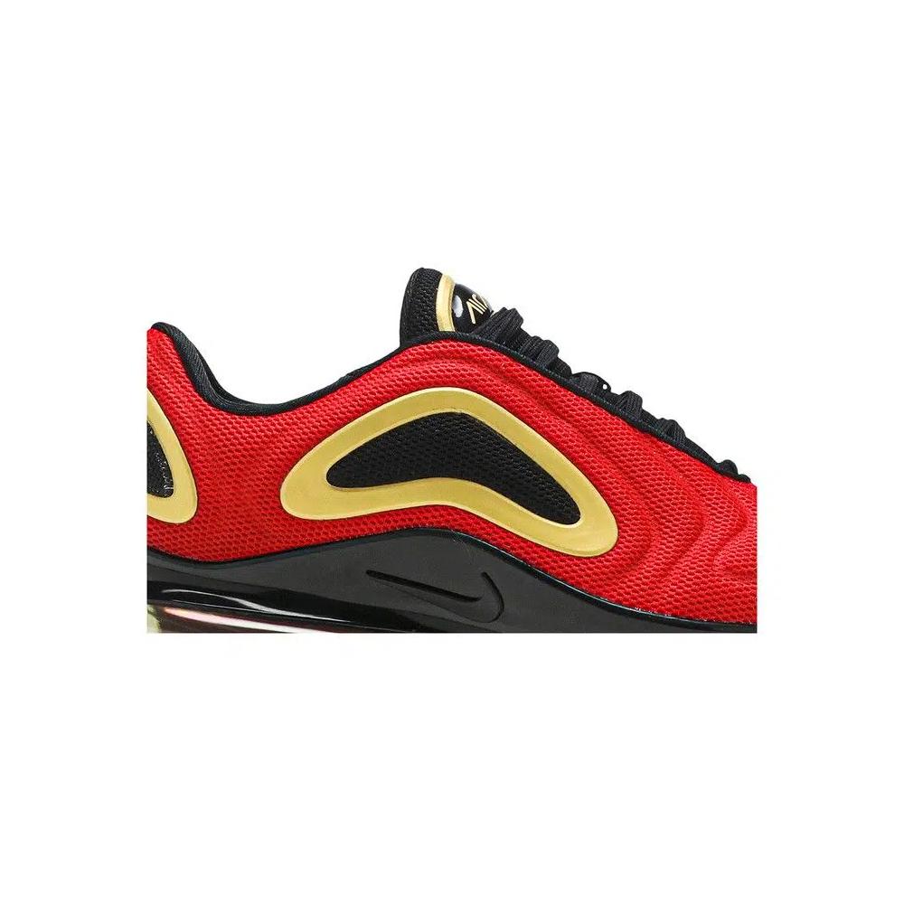 Кроссовки Nike Wmns Air Max 720 'Red Gold' 2
