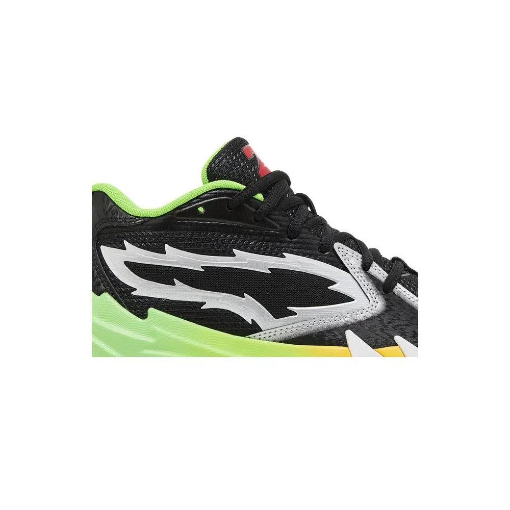Кроссовки Puma NBA 2K x Scoot Zeros Big Kid 'Shot Meter' 2