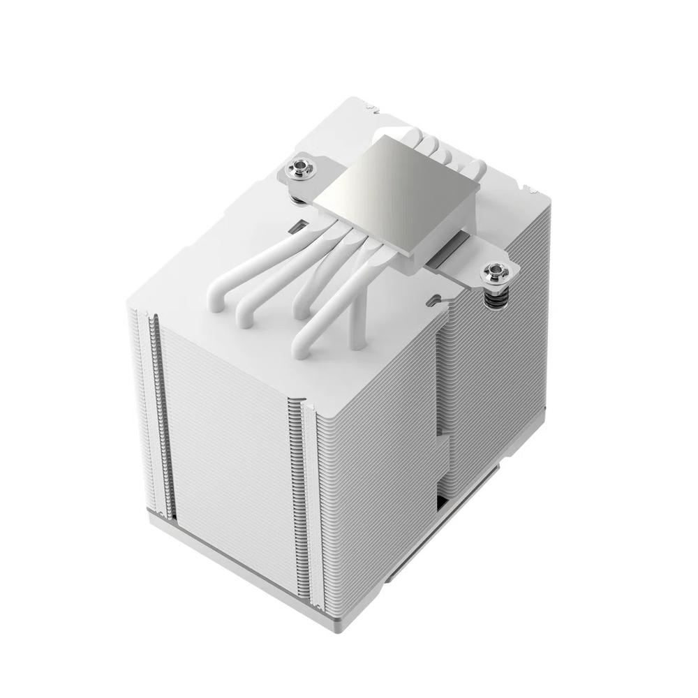 DEEPCOOL AK500 G2 WH воздушный кулер — белый 5