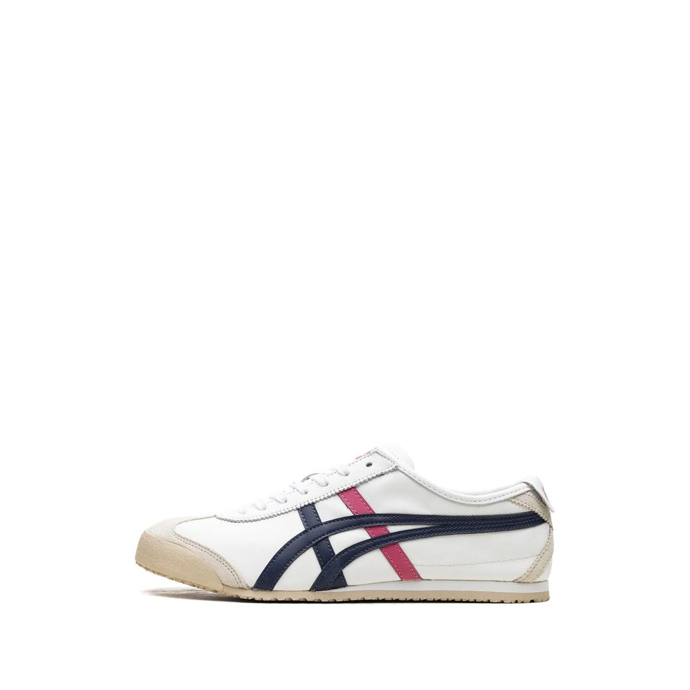 Кроссовки Mexico 66 White/Navy 5