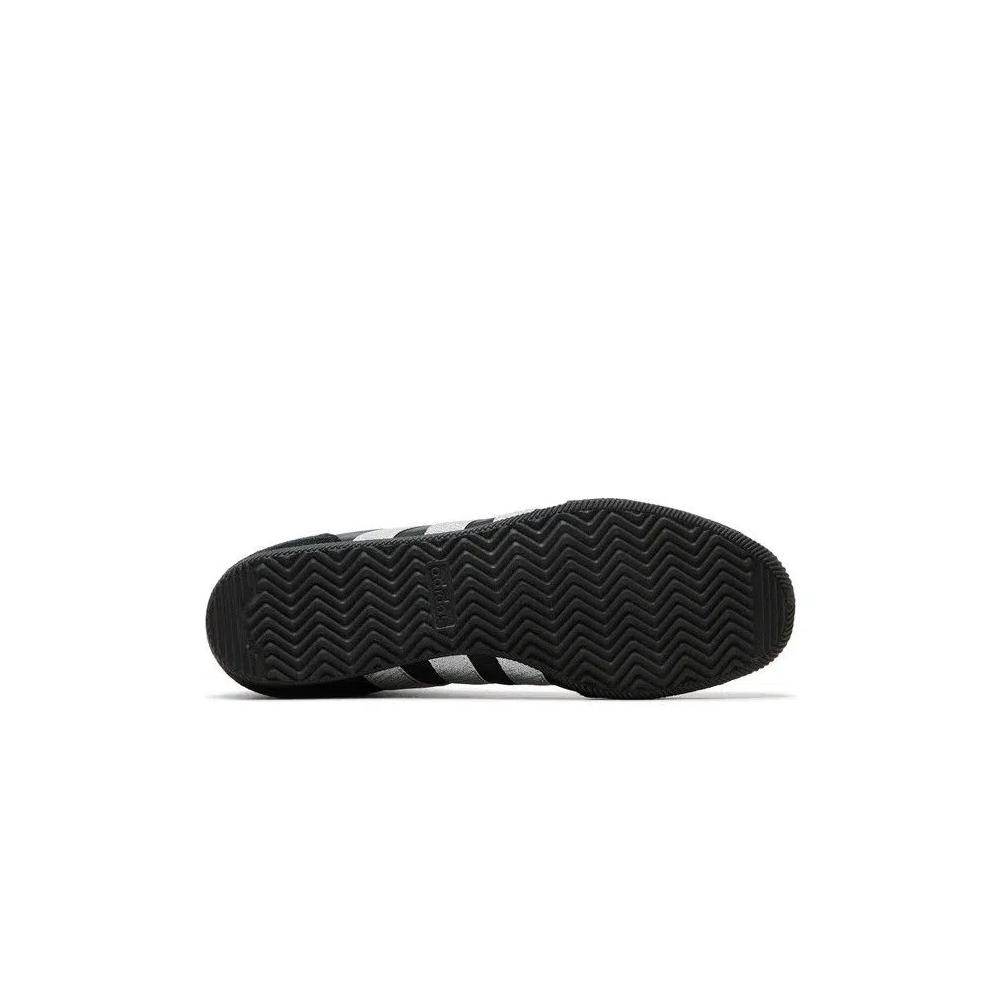 Кроссовки adidas Wmns Japan High 'Black Silver Metallic' 4