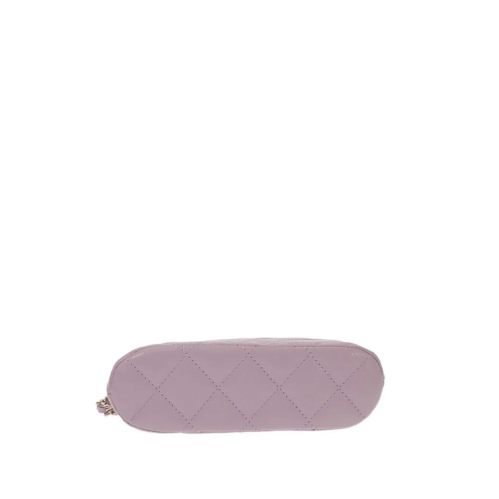 2021-2026 Quilted Caviar Classic Clutch With Chain crossbody bag 4