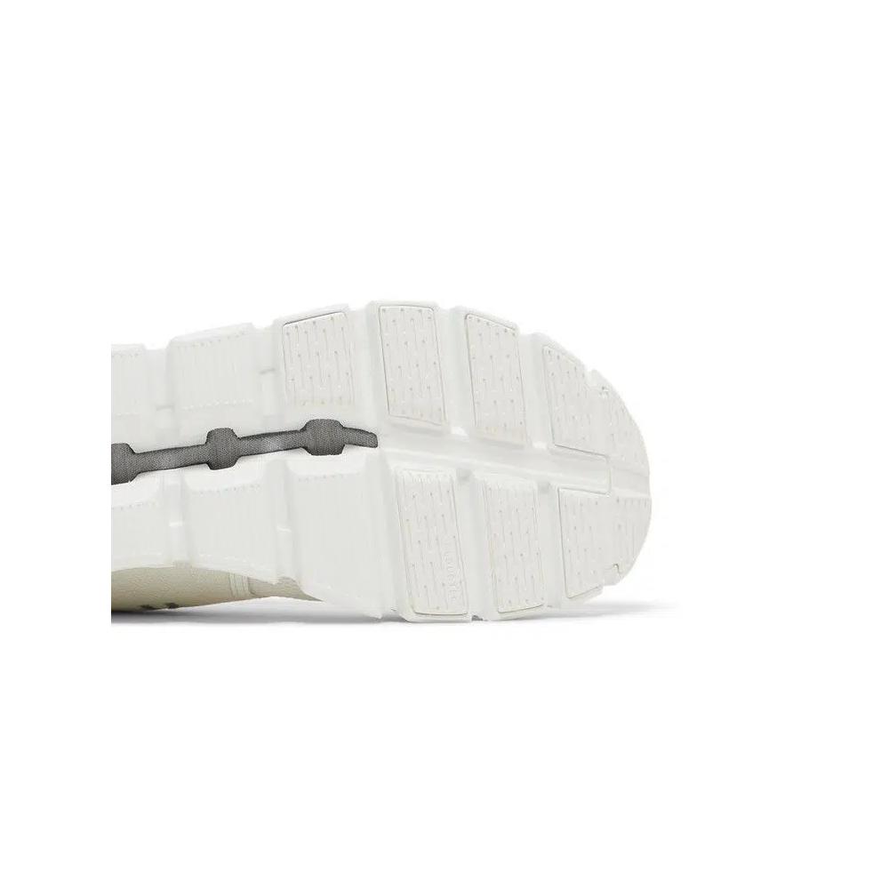 Кроссовки ON Cloud 5 'Undyed White' 5