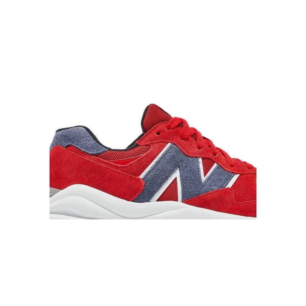 Кроссовки New Balance 57/40 'Team Red' 2