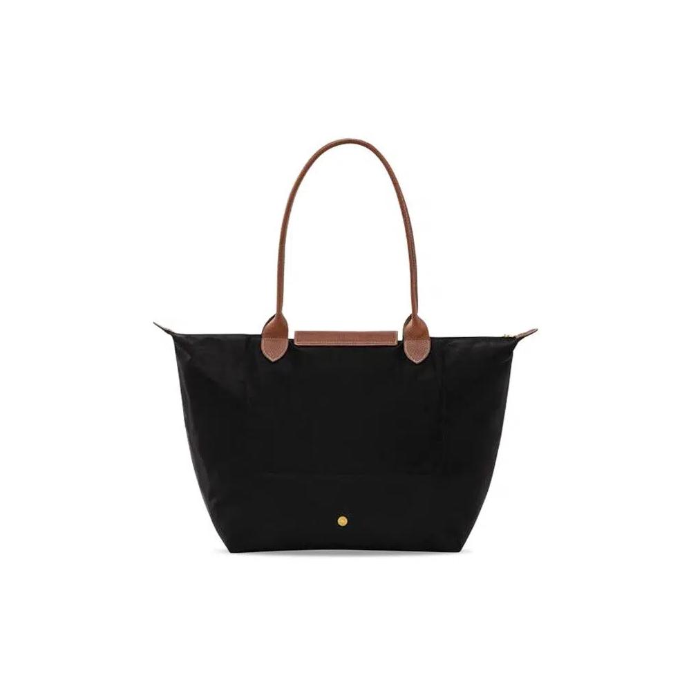 Сумки-тоут Longchamp Le Pliage Original L Tote Bag 'Black' 2