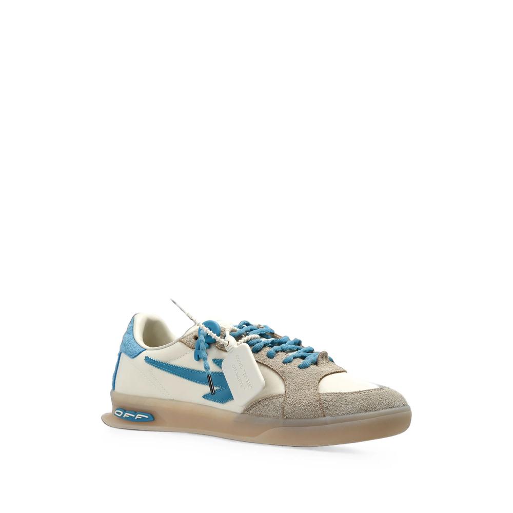 End Of Play sneakers 2