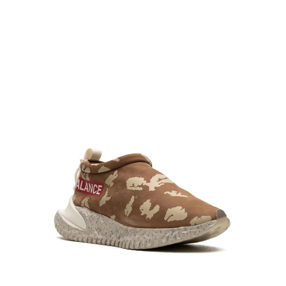 Кроссовки Moc Flow 'Ale Brown' из коллаборации с UNDERCOVER 2