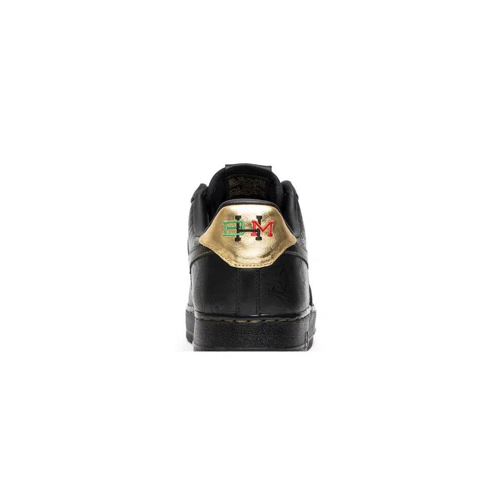 Кроссовки Nike Air Force 1 Low Premium 'Black History Month' 2011 7