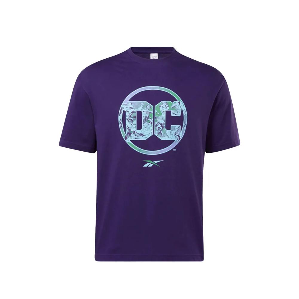 x DC graphic T-shirt 1