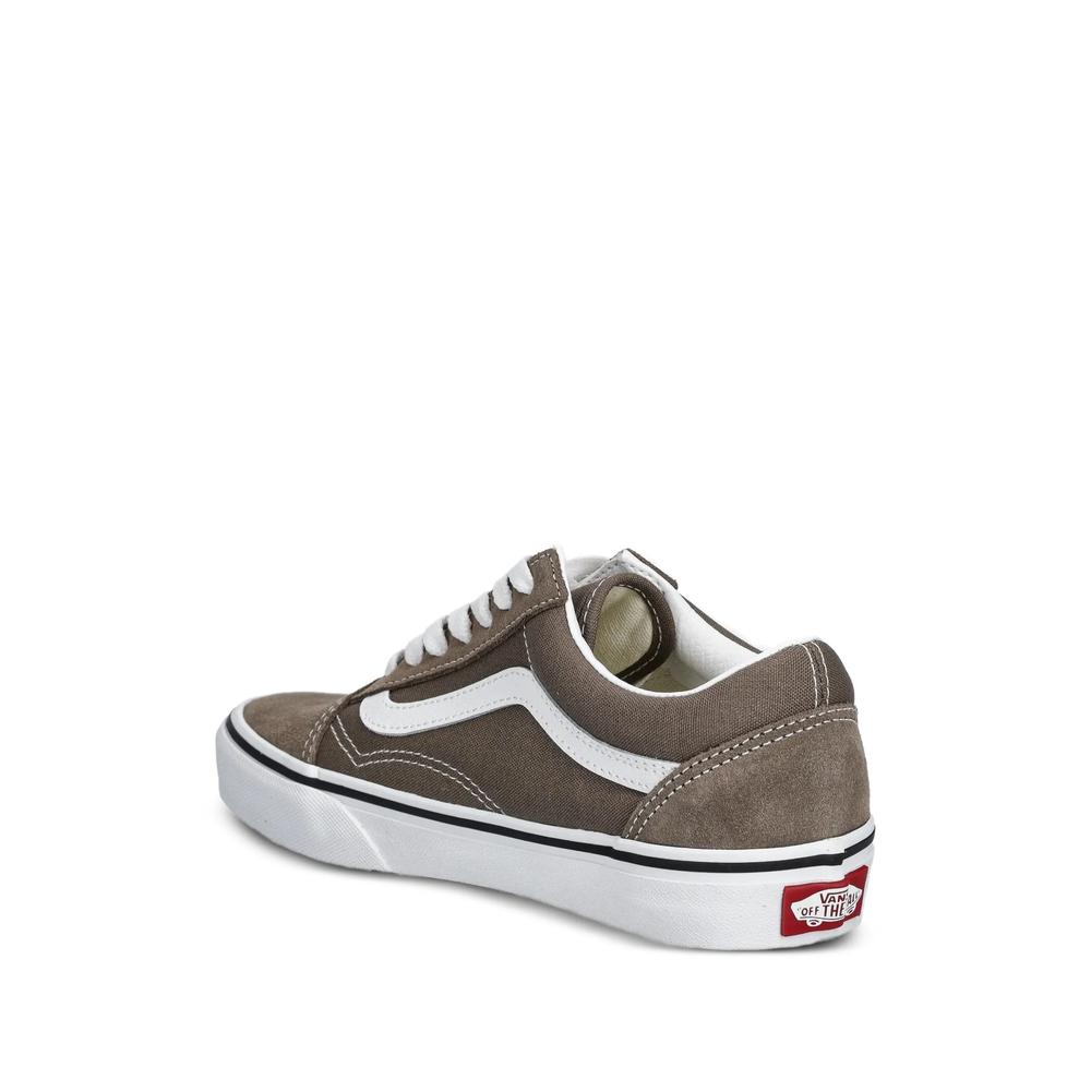 Кеды Old Skool 4