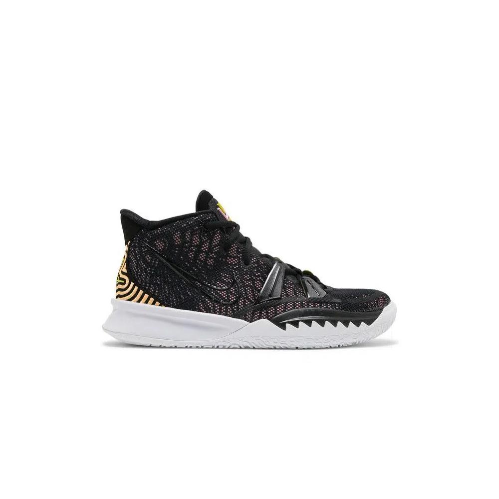 Кроссовки Nike Kyrie 7 GS 'Ripple Effect' 1