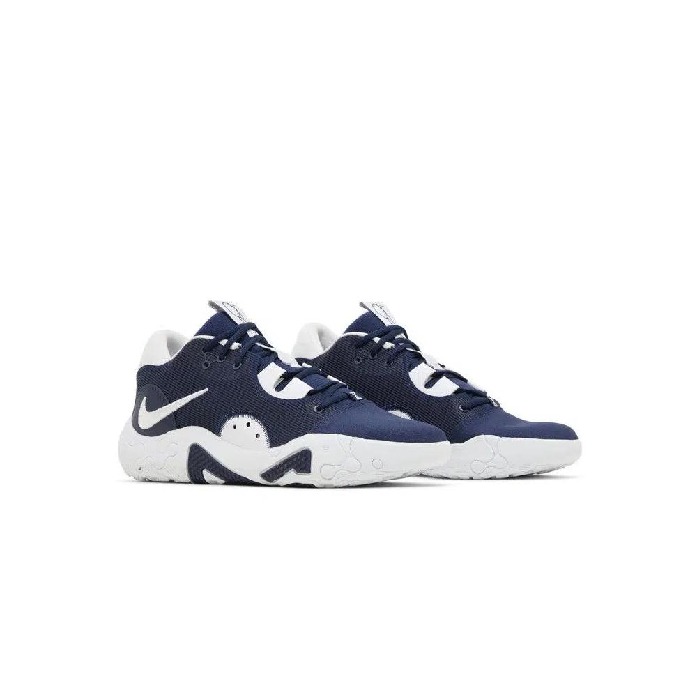 Кроссовки Nike PG 6 TB Promo 'Midnight Navy' 8