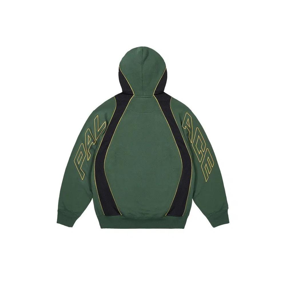 Топы Palace P-Line Hood 'Racey Green' 2