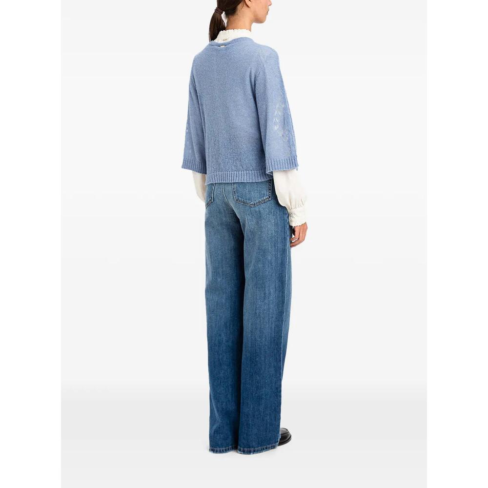crew-neck sweater 2