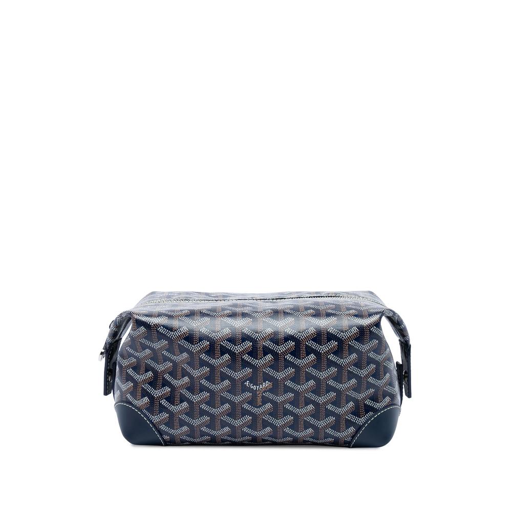 2026 Goyardine Bowling Toiletry 25 vanity bag 1