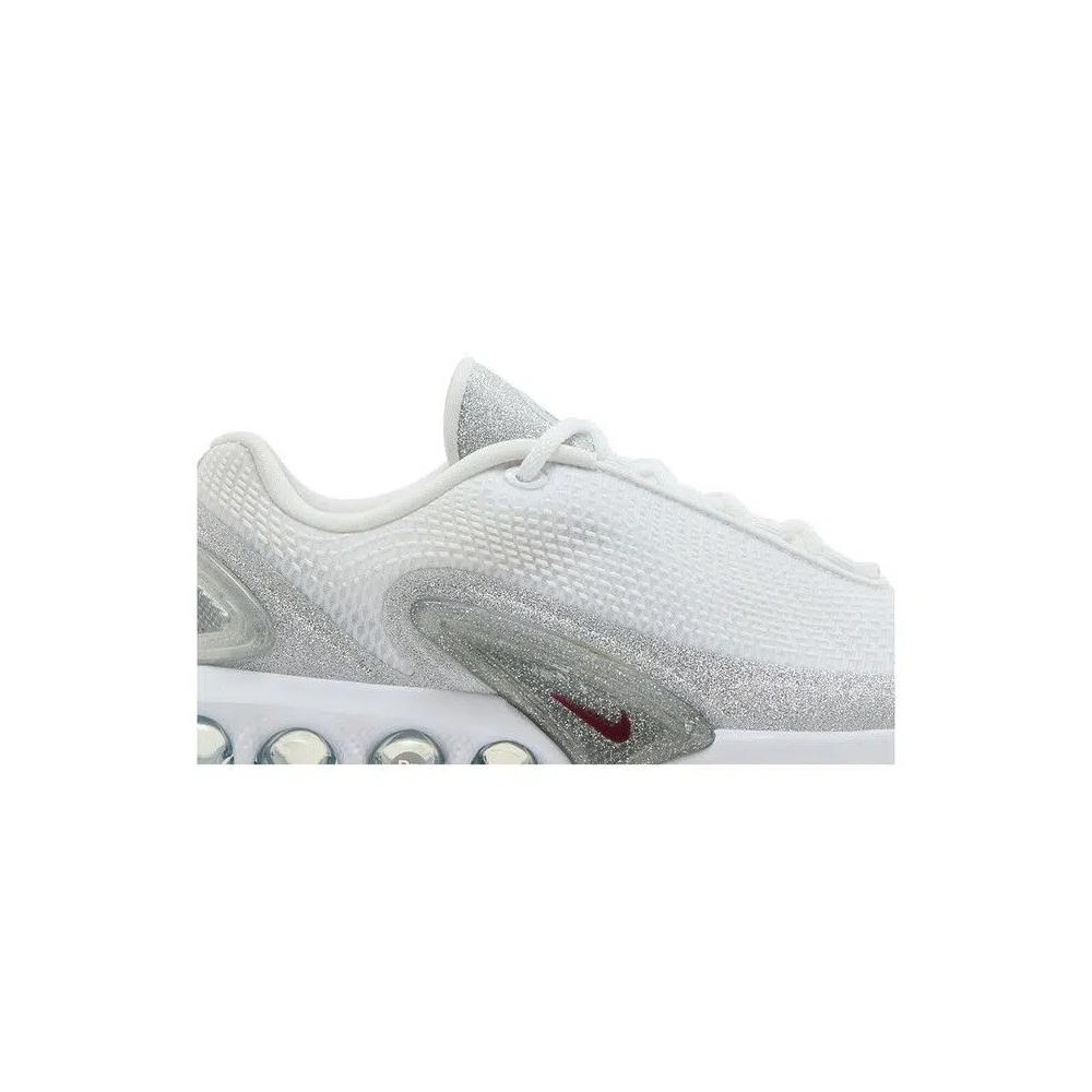 Кроссовки Nike Wmns Air Max DN 'Silver Glitter' 2