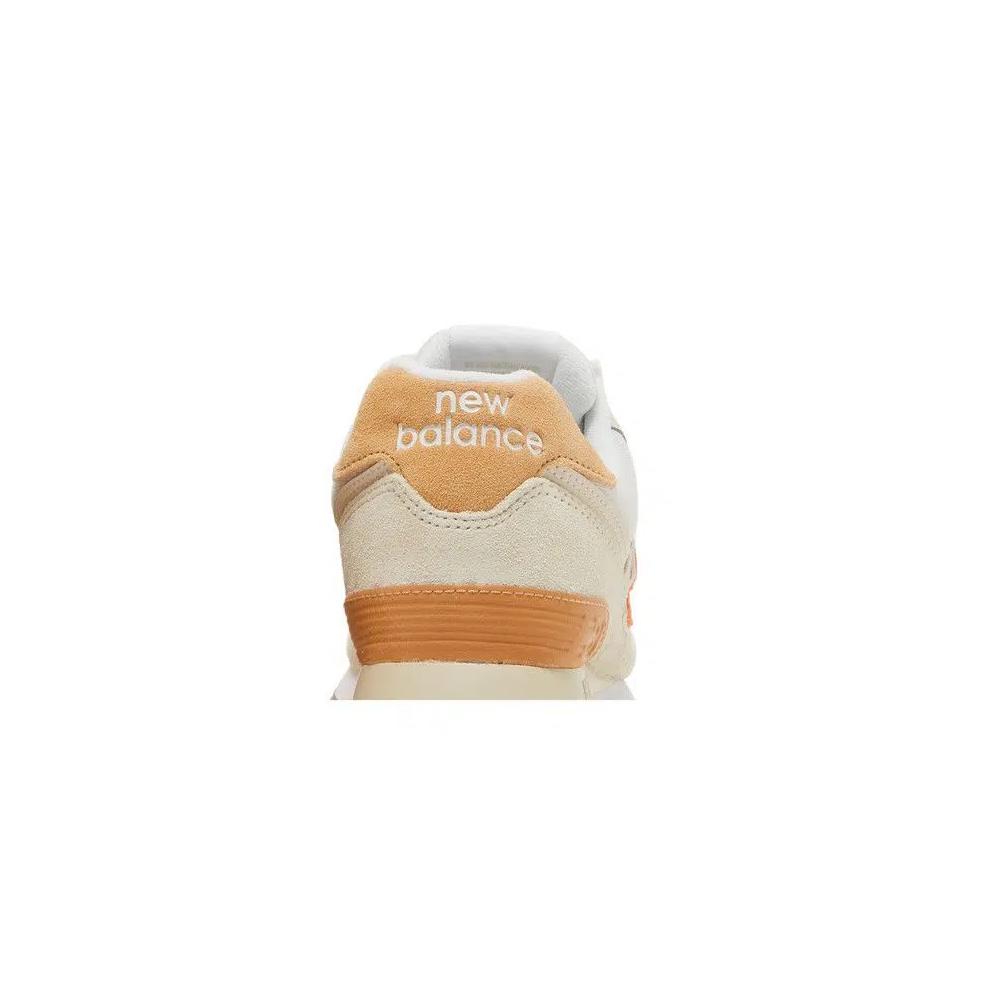 Кроссовки New Balance Wmns 574 'Calm Taupe' 7